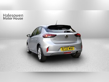 Used Vauxhall Corsa 2022 for sale - 76009669: Photo 4