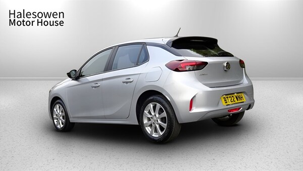 Used Vauxhall Corsa 2022 for sale - 76009669: Photo 5