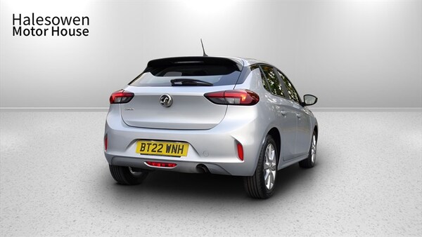 Used Vauxhall Corsa 2022 for sale - 76009669: Photo 7