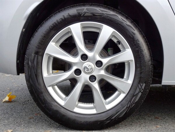 Used Vauxhall Corsa 2022 for sale - 76009669: Photo 8
