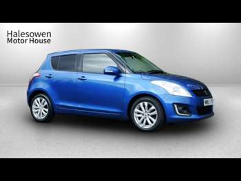 Used Suzuki Swift 2015 for sale - 73843069: Photo
