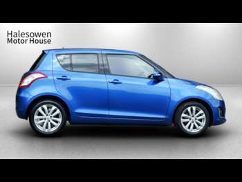Used Suzuki Swift 2015 for sale - 73843069: Photo