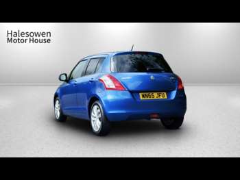 Used Suzuki Swift 2015 for sale - 73843069: Photo