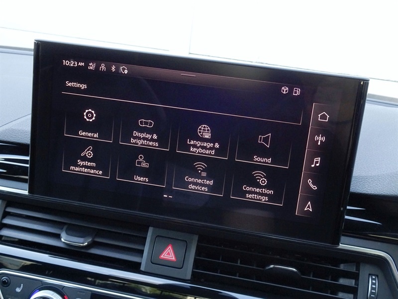 Vehicle 23