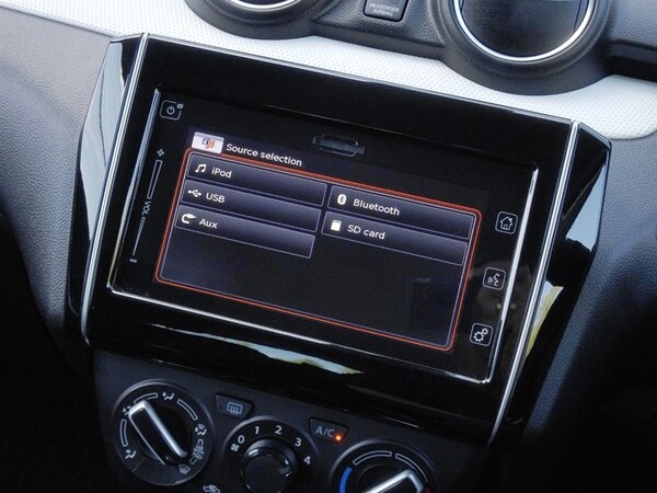 Used Suzuki Swift 2023 for sale - 75078639: Photo 20