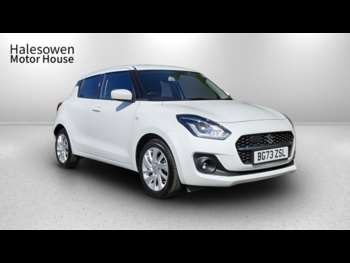 Used Suzuki Swift 2023 for sale - 75078639: Photo