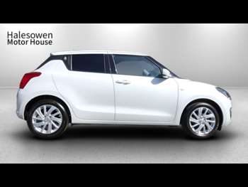 Used Suzuki Swift 2023 for sale - 75078639: Photo