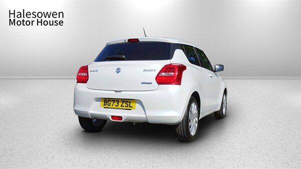 Used Suzuki Swift 2023 for sale - 75078639: Photo 7
