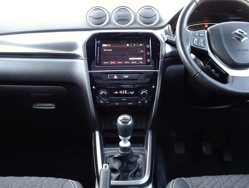 Vehicle 17