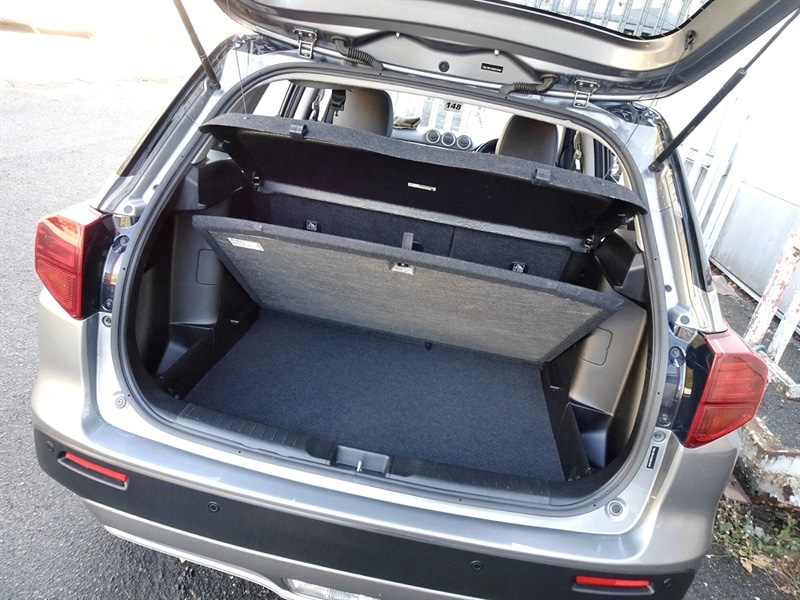 Vehicle 19