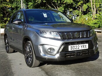Used Suzuki Vitara 2022 for sale - 75878214: Photo