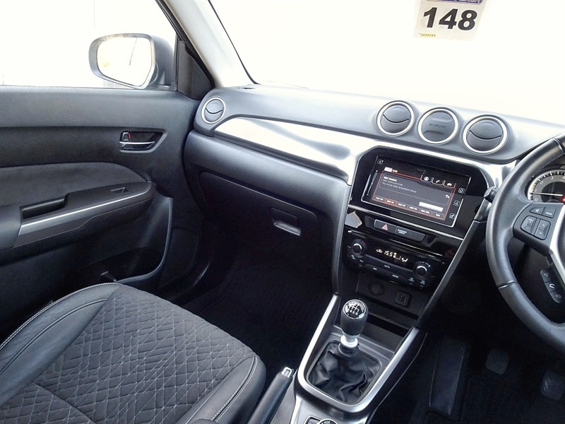 Vehicle 28