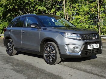 Used Suzuki Vitara 2022 for sale - 75878214: Photo