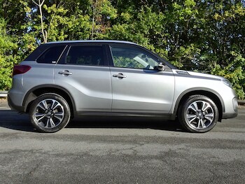 Used Suzuki Vitara 2022 for sale - 75878214: Photo