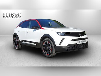 Used Vauxhall Mokka 2022 for sale - 79010203: Photo