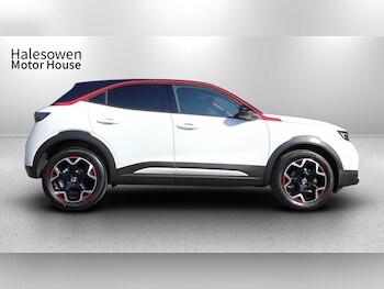 Used Vauxhall Mokka 2022 for sale - 79010203: Photo