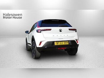 Used Vauxhall Mokka 2022 for sale - 79010203: Photo