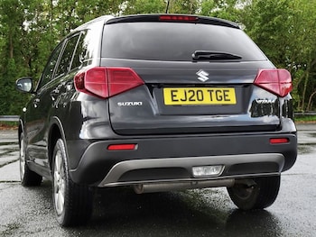 Used Suzuki Vitara 2020 for sale - 79558405: Photo