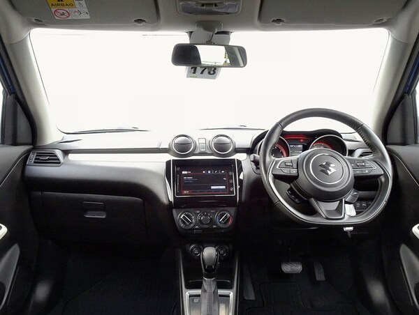 Used Suzuki Swift 2023 for sale - 76197415: Photo 11