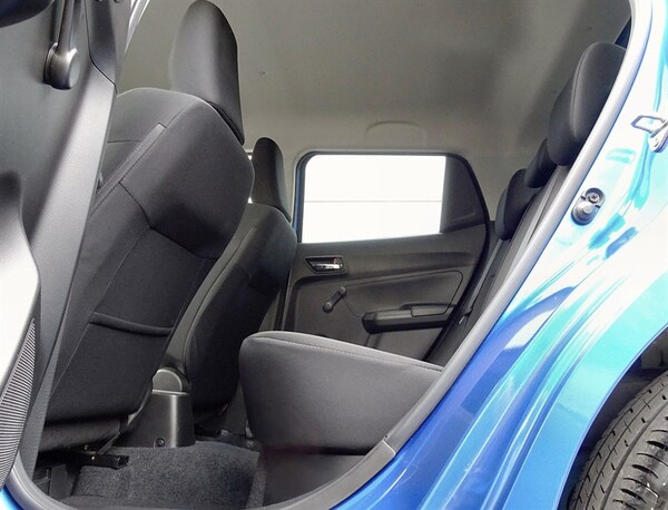 Used Suzuki Swift 2023 for sale - 76197415: Photo 14