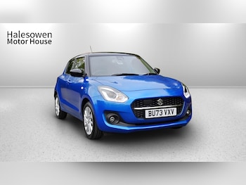 Suzuki - Swift