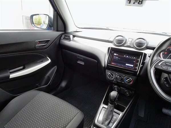 Used Suzuki Swift 2023 for sale - 76197415: Photo 26