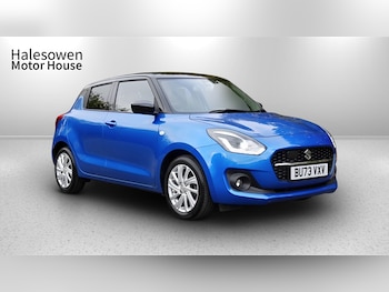 Used Suzuki Swift 2023 for sale - 76197415: Photo 2