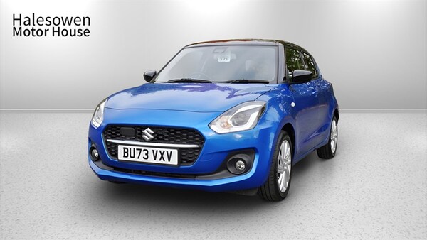 Used Suzuki Swift 2023 for sale - 76197415: Photo 6