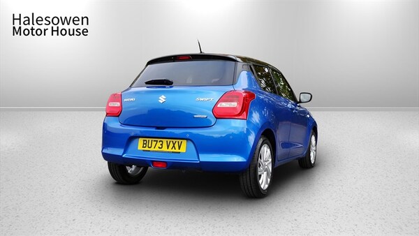 Used Suzuki Swift 2023 for sale - 76197415: Photo 7