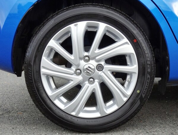 Used Suzuki Swift 2023 for sale - 76197415: Photo 8