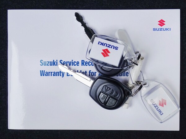 Used Suzuki Swift 2023 for sale - 76197415: Photo 9