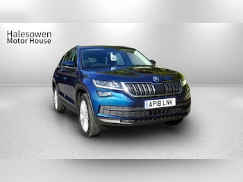 Skoda - Kodiaq