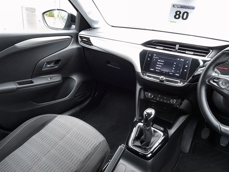 Vehicle 28