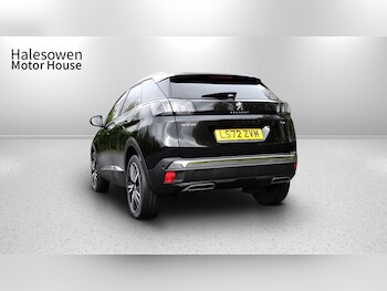 Used Peugeot 3008 2022 for sale - 78483510: Photo