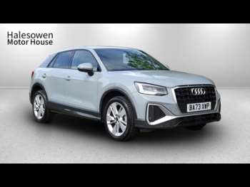 Used Audi Q2 2023 for sale - 74885539: Photo