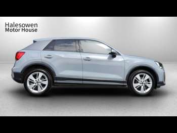 Used Audi Q2 2023 for sale - 74885539: Photo
