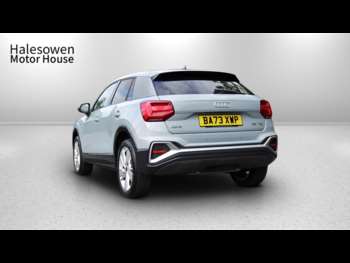 Used Audi Q2 2023 for sale - 74885539: Photo