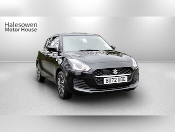 Used Suzuki Swift 2022 for sale - 78483122: Photo