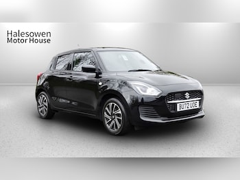 Used Suzuki Swift 2022 for sale - 78483122: Photo