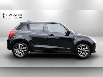 Used Suzuki Swift 2022 for sale - 78483122: Photo