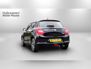 Used Suzuki Swift 2022 for sale - 78483122: Photo