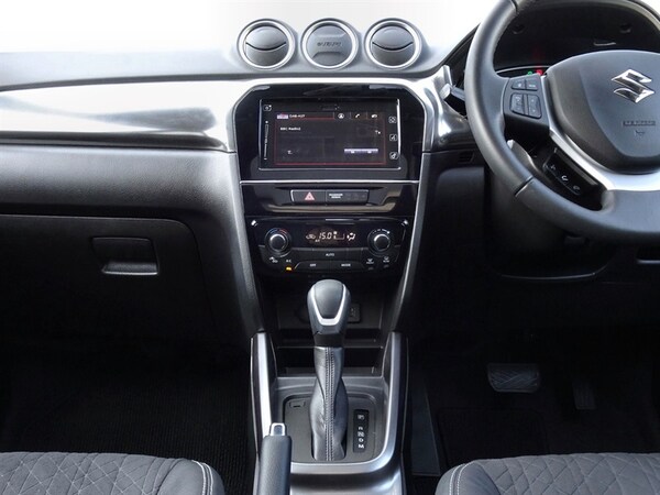 Used Suzuki Vitara 2023 for sale - 74950485: Photo 16