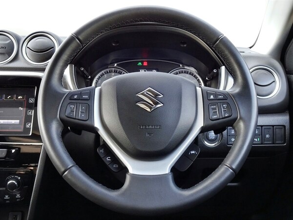 Used Suzuki Vitara 2023 for sale - 74950485: Photo 17