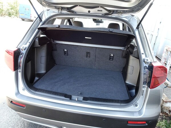 Used Suzuki Vitara 2023 for sale - 74950485: Photo 18