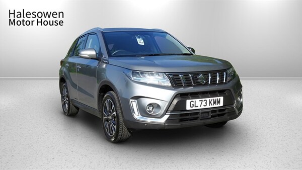 Used Suzuki Vitara 2023 for sale - 74950485: Photo 1