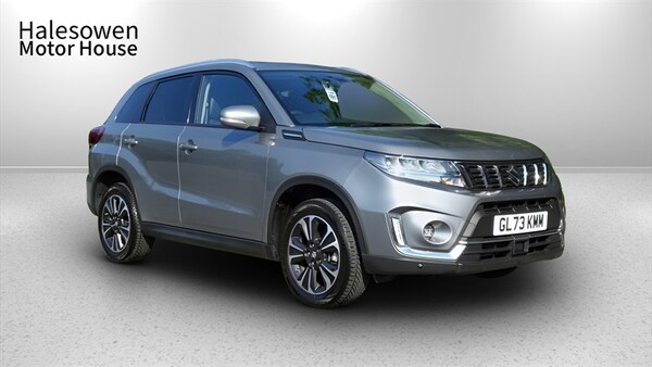 Used Suzuki Vitara 2023 for sale - 74950485: Photo 2