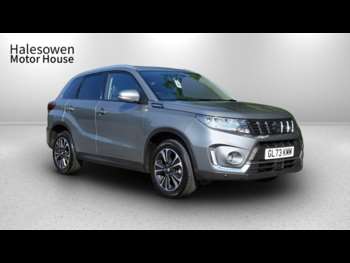 Used Suzuki Vitara 2023 for sale - 74950485: Photo