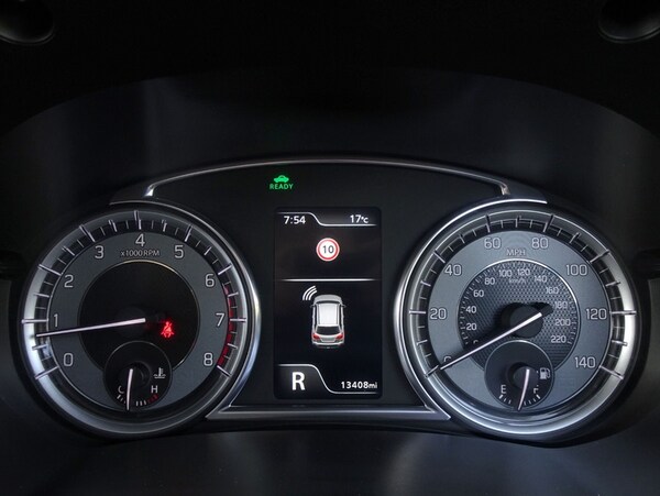 Used Suzuki Vitara 2023 for sale - 74950485: Photo 30