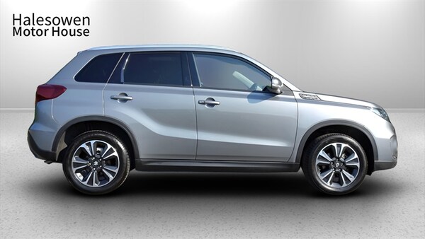 Used Suzuki Vitara 2023 for sale - 74950485: Photo 3