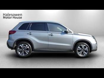 Used Suzuki Vitara 2023 for sale - 74950485: Photo